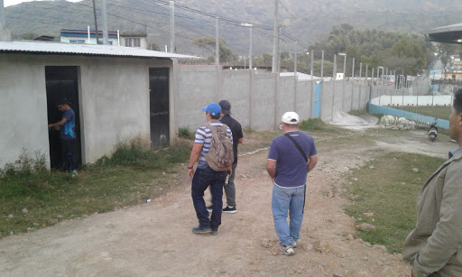 Estadio Filomeno Herrera - Thumbnail