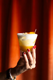 Photo n°61 de Guru Paris à Paris (Restaurant)