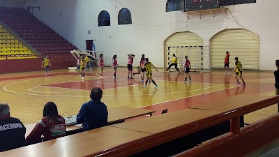 stadium