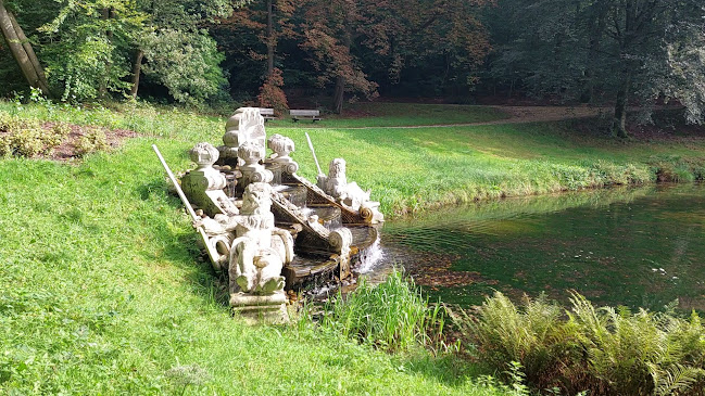 Kasteel & park Rosendael - Museum