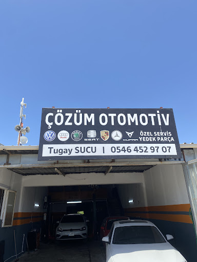 Çözüm Oto | Oto Servis & Kurtarma
