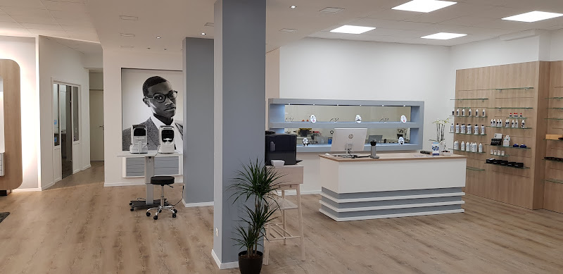 AB Augenoptik & Hörakustik Bettges