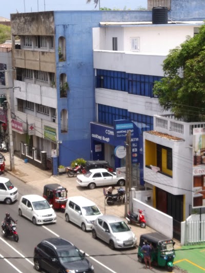 Photos of Commercial Bank Mount Lavinia Branch