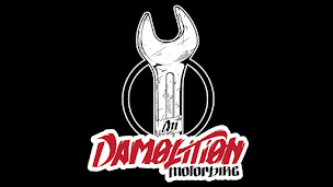 Photo n°14 de Damolition Motorbike à Rilly-la-Montagne (Soudeur)