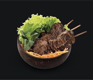 Photo n°33 de Bangkok Factory Melun à Melun (Restaurant de spécialités asiatiques)