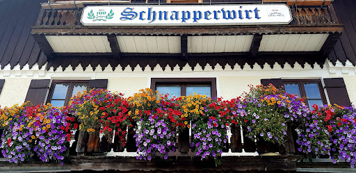 Schnapperwirt