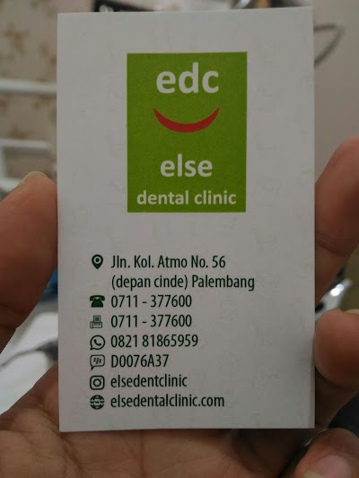 photo of Else Dental Clinic