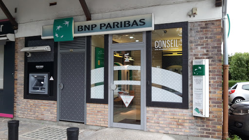 BNP Paribas - Montigny Le Bretonneux - Thumbnail