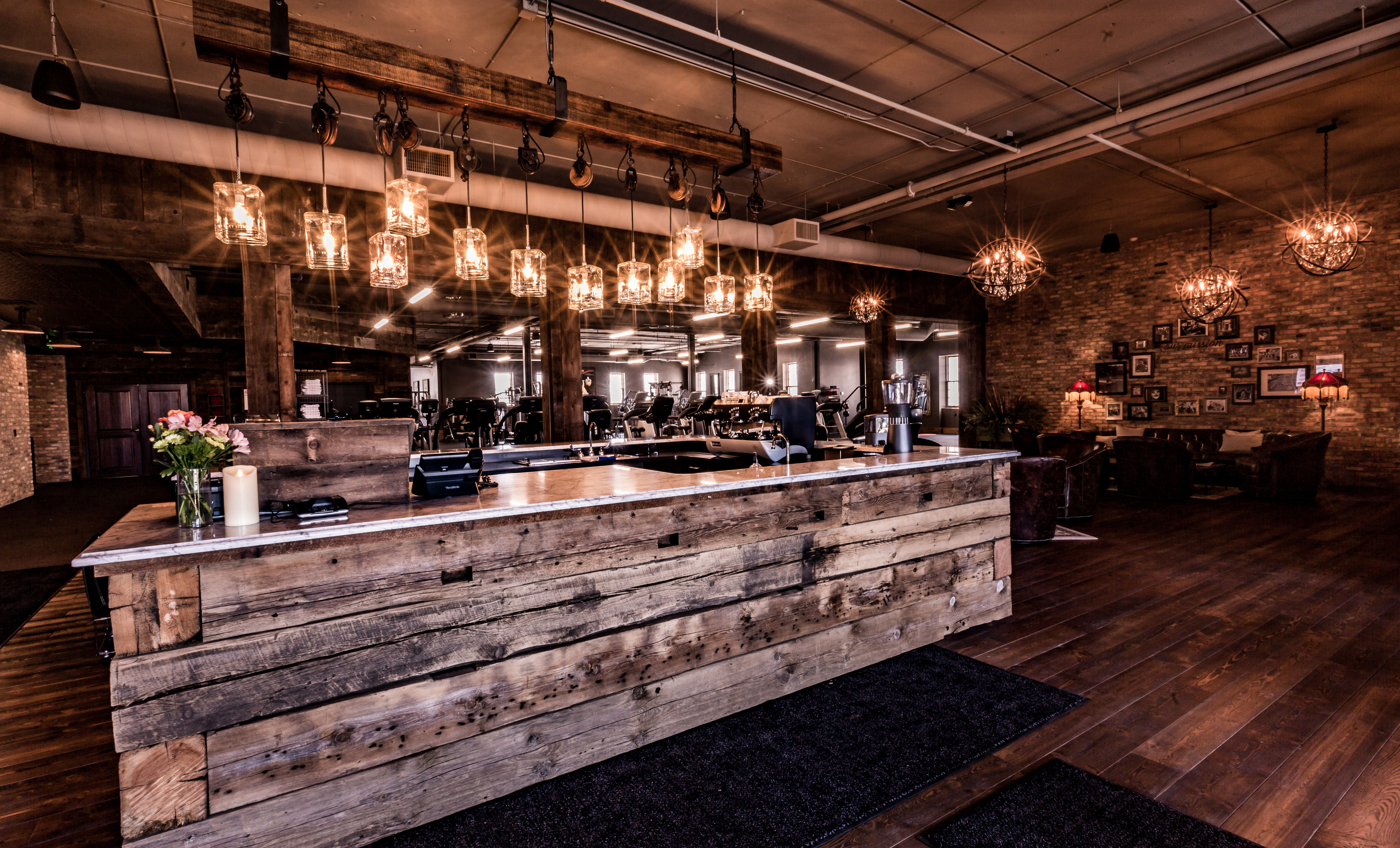 be Sports Performance photo 2