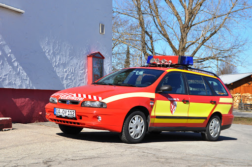 Freiwillige Feuerwehr OY - Thumbnail