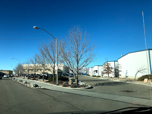 Hertz Car Rental - Provo - New Terminal