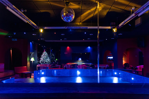 Club 106