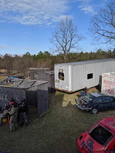 Augusta Airsoft Public Field