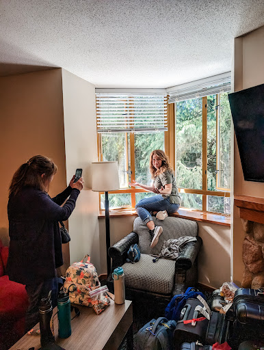 Whistler Cascade Lodge - Whistler Vacation Rentals by Vacasa - Thumbnail