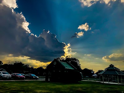 River Oaks Neighborhood Park