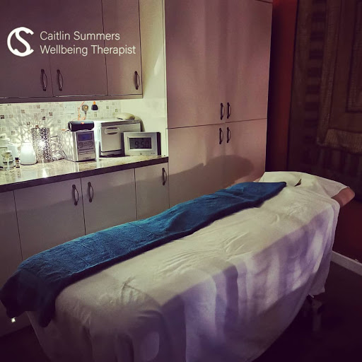 Summers Wellbeing