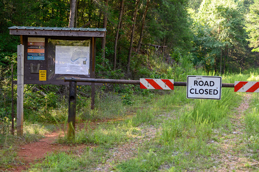 Broad River Wildlife Management Area - Thumbnail