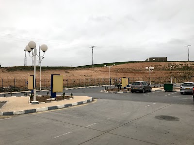 gas-station