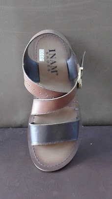 Inam Shoes gujranwala