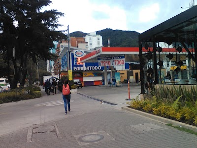 gas-station