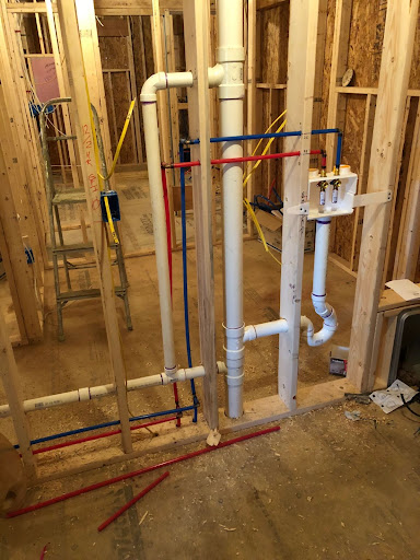 Haynes Plumbing Services - Thumbnail