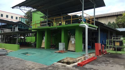 Medilaund (M) Sdn Bhd, Kabupaten Rokan Hilir, Riau