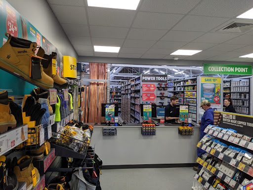 Screwfix Oban - Thumbnail