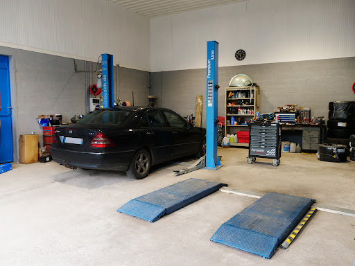 GARAGE KERN AUTOMOBILES, DEPANNAGE ET ASSISTANCE - Thumbnail