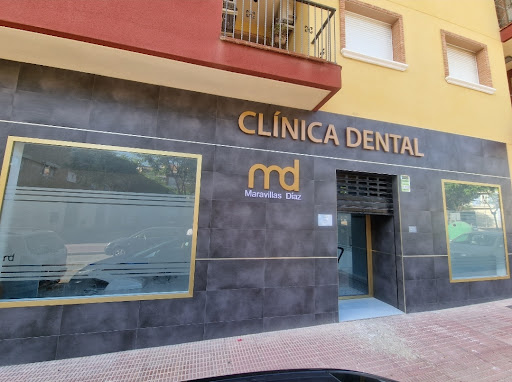 Maravillas Díaz Dental