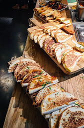 Photo n°10 de El Taco Del Diablo - Palmito Biarritz- à Biarritz (Restaurant mexicain)