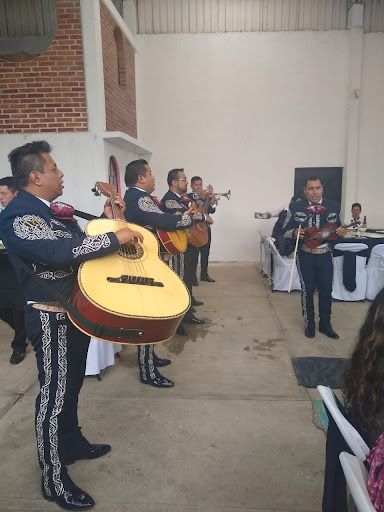 Mariachi Tierra Jalisciense de Cuautitlán Izcalli