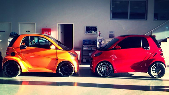 Σ. & Κ. Μπίμπασης Ο.Ε. - Περιστέρι