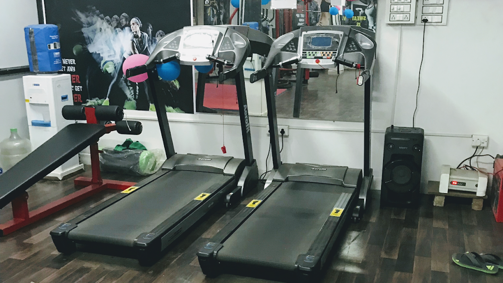 Muscle Master Ladies Gym And Fitness Hub