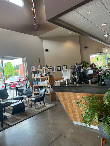 Sauvie Island Coffee Company - Thumbnail