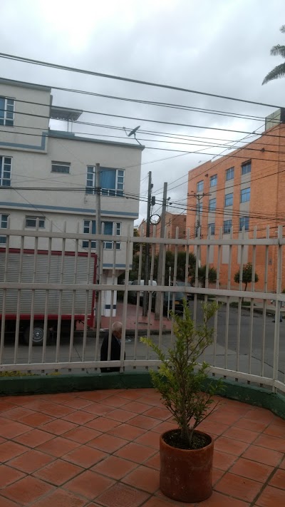 Photos of Christian Church of Colombia