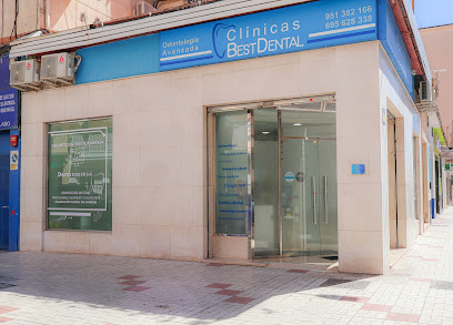 Clinicas Best Dental
