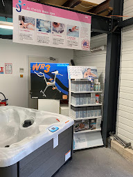 Photo n°24 de Irripiscine by Irrijardin Montpellier - Saint-Clément de Rivière à Saint-Clément-de-Rivière (Service de réparation de piscines)