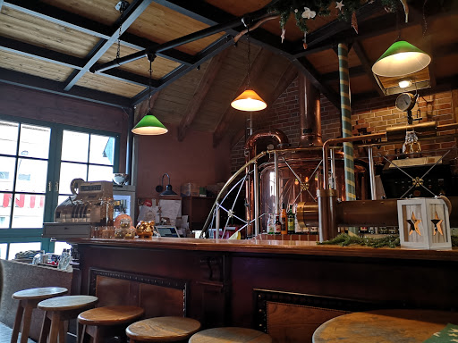 Finsterwalder Brauhaus - Thumbnail