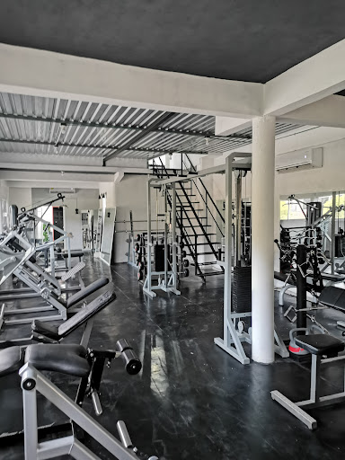 Resurrección GYM