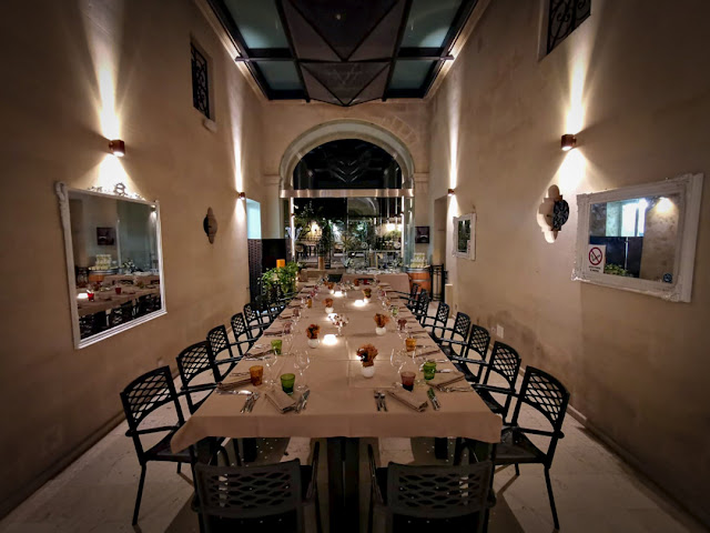 Belami - Hotel Ristorante Cantina by null