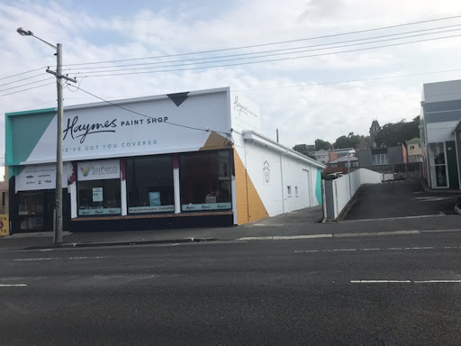 Haymes Paint Shop Hobart - Thumbnail