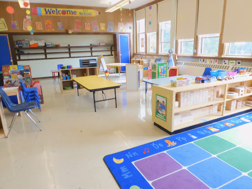 Our Kids Place Hewlett Gallery - United States