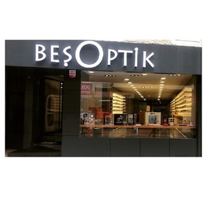 Beş Optik Karşıyaka