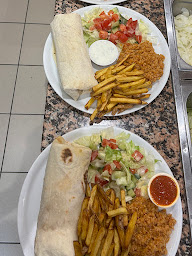 Photo n°36 de Le verger d'istanbul à Eu (Restaurant)