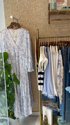 Photo n°14 de The Store Cannes 133 à Cannes (Magasin de vêtements pour femmes)