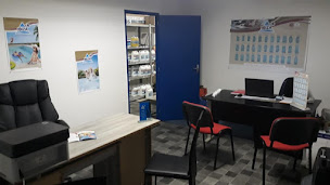 Photo n°3 de Piscines Ibiza Alès à Salindres (Société de construction de piscine)