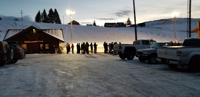 Winninghoff Park Ice Rink and Arena