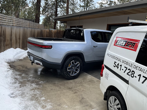 JnA AutoSpa Mobile detailing - Thumbnail