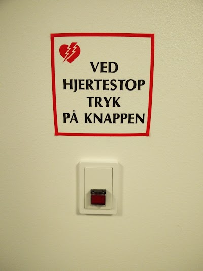 Photos of Aleris-Hamlet K&oslash;benhavn