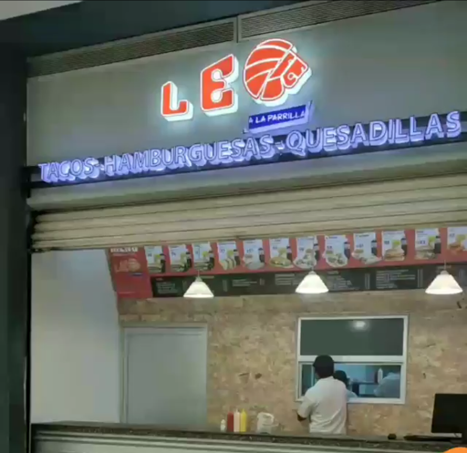Leo A La Parrilla Soriana Guayabal